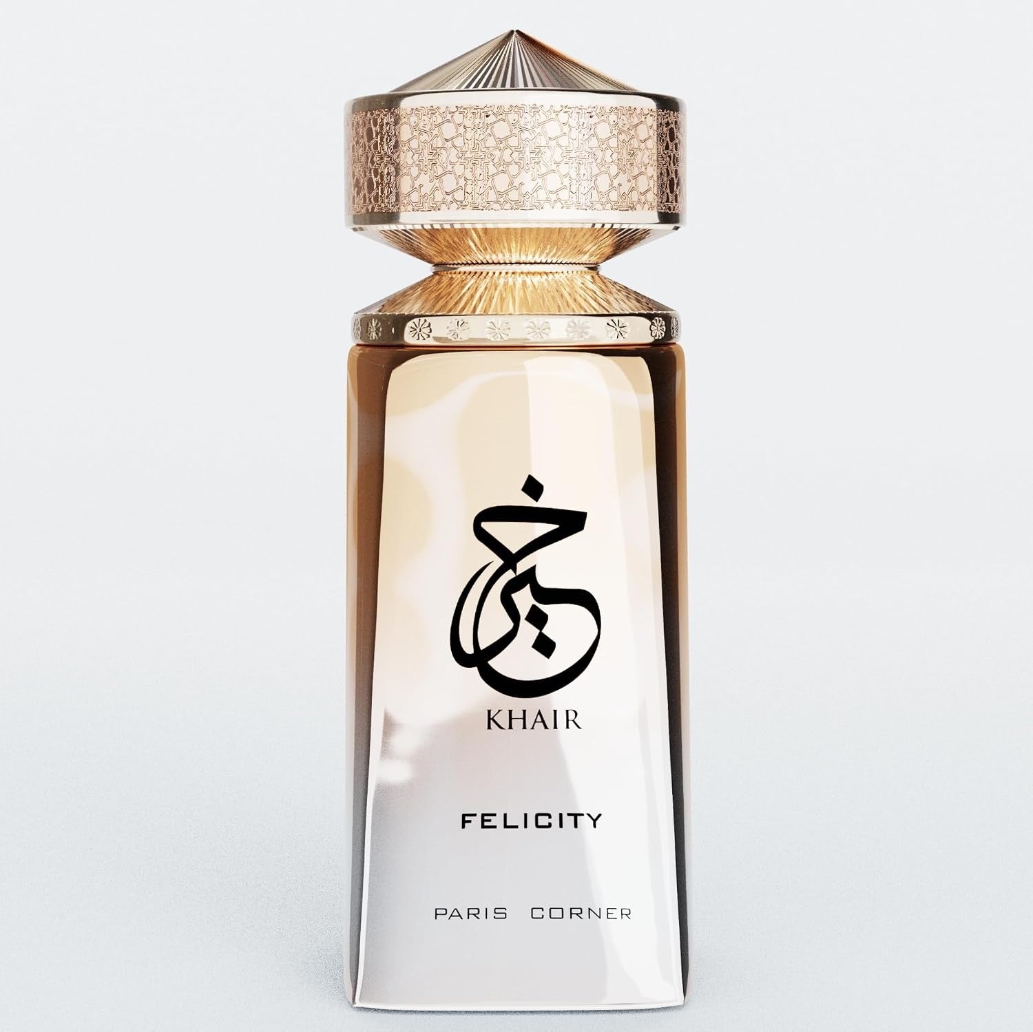 Paris Corner | Khair Felicity Perfume