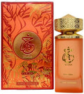 KHAIR Fusion Eau de Parfum
