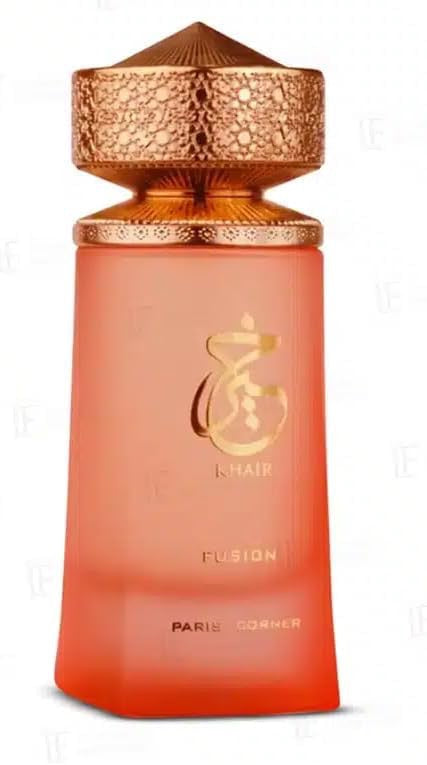 KHAIR Fusion Eau de Parfum