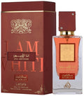 Lattafa Ana Abiyedh Scarlet Eau de Parfum